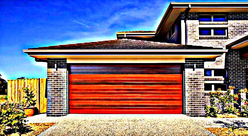 garage door repair service